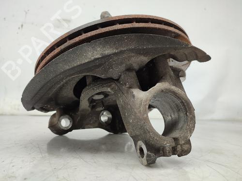 Right front steering knuckle BMW 1 (E87) 118 d | BP16922699M26