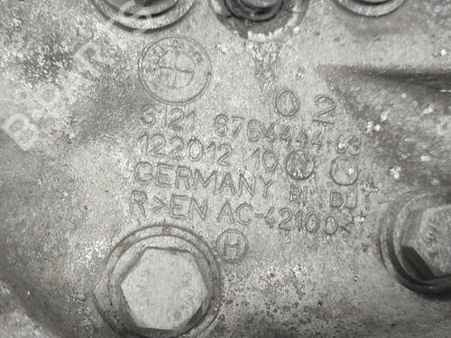 Right front steering knuckle BMW 1 (E87) 118 d | BP16922699M26