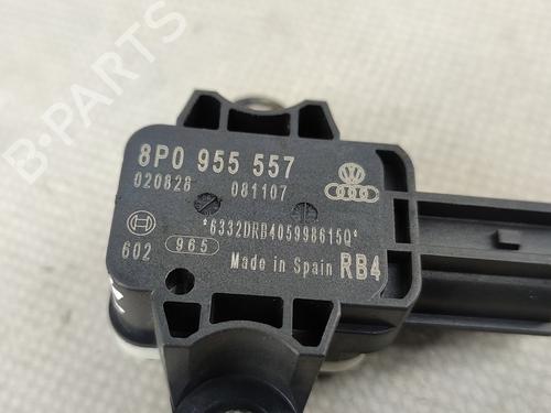 Electronic module AUDI A3 Sportback (8PA) 2.0 TDI | BP16937397M83 