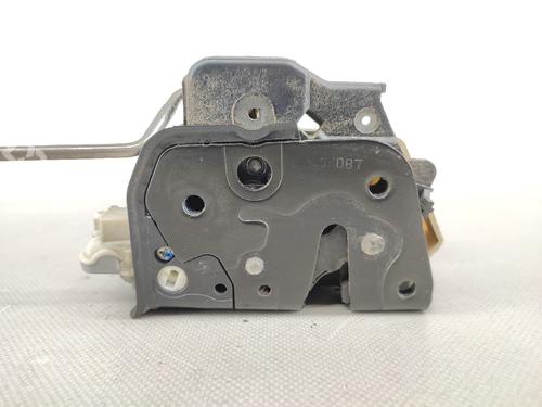 Front right lock AUDI A3 Sportback (8PA) 2.0 TDI | BP16937396C97 