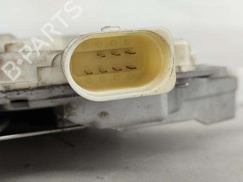 Front right lock AUDI A3 Sportback (8PA) 2.0 TDI | BP16937396C97 
