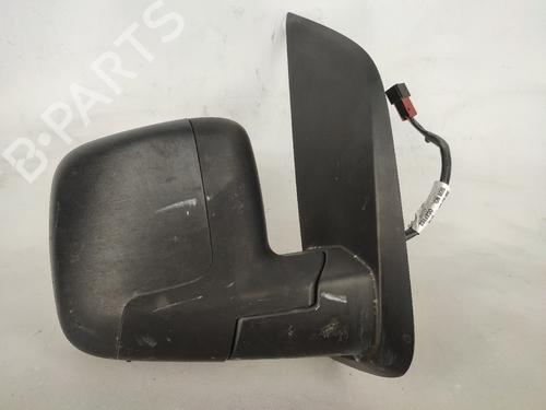 Right mirror FIAT FIORINO Box Body/MPV (225_) 1.3 D Multijet (225BXD1A, 225BXB1A, 225BXB11) | BP15210105C27 