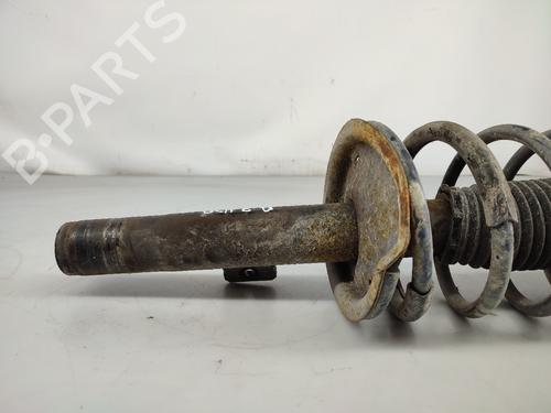 Left front shock absorber CITROËN BERLINGO / BERLINGO FIRST Box Body/MPV (M_) 1.6 HDI 75 (MB9HW) | BP16937444M16 