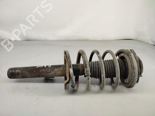 Left front shock absorber CITROËN BERLINGO / BERLINGO FIRST Box Body/MPV (M_) 1.6 HDI 75 (MB9HW) N/V
