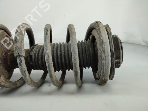 Left front shock absorber CITROËN BERLINGO / BERLINGO FIRST Box Body/MPV (M_) 1.6 HDI 75 (MB9HW) | BP16937444M16 