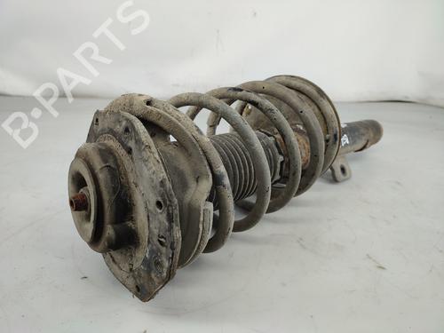 Left front shock absorber CITROËN BERLINGO / BERLINGO FIRST Box Body/MPV (M_) 1.6 HDI 75 (MB9HW) | BP16937444M16 