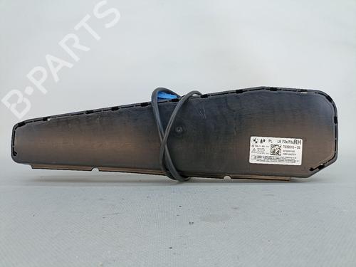 Right seat airbag BMW 3 (F30, F80) 318 d (143 hp) 723961605