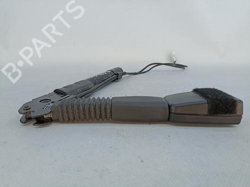 Seat buckle BMW 3 (F30, F80) 318 d | BP16922643I32 