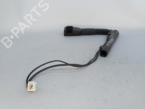 Seat buckle BMW 3 (F30, F80) 318 d | BP16922643I32 