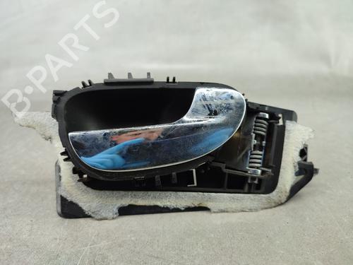 Used Rear right interior door handle PEUGEOT 307 Break (3E) 1.4 HDi (68 hp) 16937544