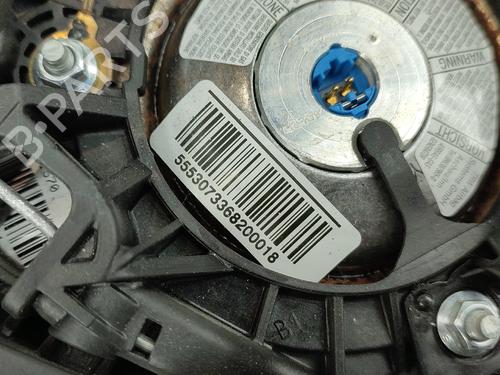 Driver airbag FIAT FIORINO Box Body/MPV (225_) 1.3 D Multijet (225BXD1A, 225BXB1A, 225BXB11) | BP16937495C9 