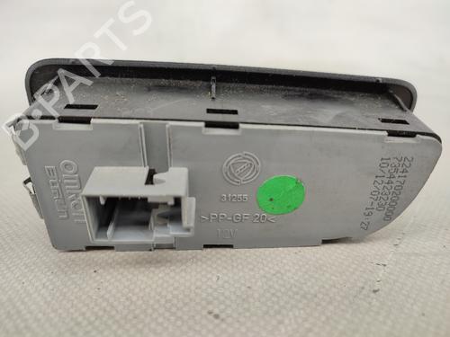 Switch FIAT FIORINO Box Body/MPV (225_) 1.3 D Multijet (225BXD1A, 225BXB1A, 225BXB11) | BP16937481I30 