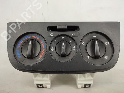Climate control FIAT FIORINO Box Body/MPV (225_) 1.3 D Multijet (225BXD1A, 225BXB1A, 225BXB11) 05073401000013