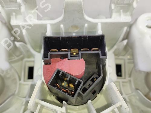 Climate control FIAT FIORINO Box Body/MPV (225_) 1.3 D Multijet (225BXD1A, 225BXB1A, 225BXB11) | BP16937485I5 