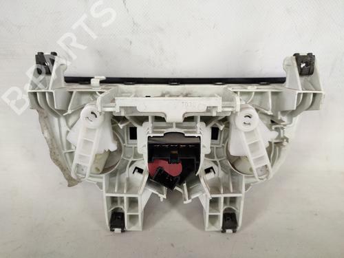 Climate control FIAT FIORINO Box Body/MPV (225_) 1.3 D Multijet (225BXD1A, 225BXB1A, 225BXB11) | BP16937485I5 