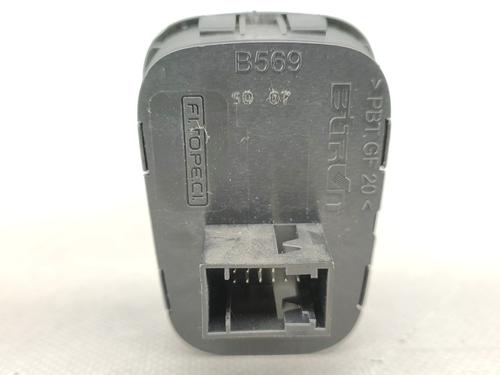 Warning switch FIAT FIORINO Box Body/MPV (225_) 1.3 D Multijet (225BXD1A, 225BXB1A, 225BXB11) | BP16937482I22 