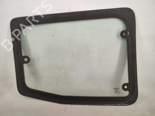 Rear left quarter glass FIAT FIORINO Box Body/MPV (225_) 1.3 D Multijet (225BXD1A, 225BXB1A, 225BXB11) | BP15210107C93 