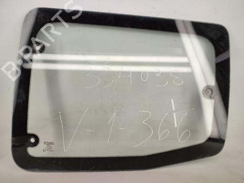 Rear left quarter glass FIAT FIORINO Box Body/MPV (225_) 1.3 D Multijet (225BXD1A, 225BXB1A, 225BXB11) BP15210107C93