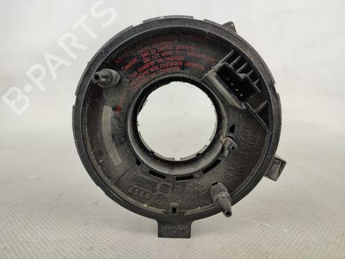 Used Squib airbag AUDI A3 (8L1) 1.9 TDI (100 hp) 16937523