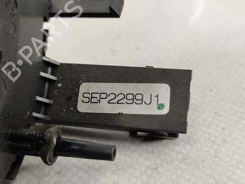 Squib airbag AUDI A3 (8L1) 1.9 TDI | BP16937523C102 