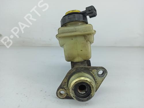 Used Brake master cylinder FORD SIERRA II (GBG, GB4) 1.6 (72 hp) 16928747