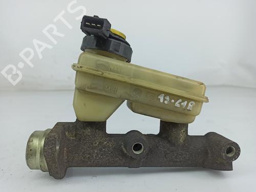 Brake master cylinder FORD SIERRA II (GBG, GB4) 1.6 | BP16928747M77 