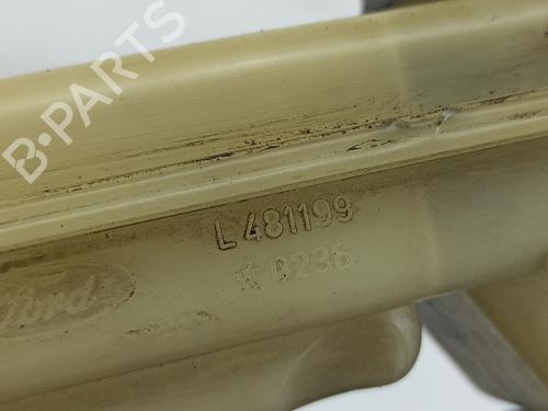 Brake master cylinder FORD SIERRA II (GBG, GB4) 1.6 | BP16928747M77 