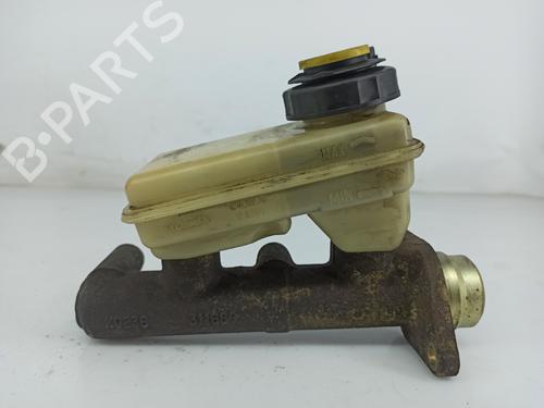 Brake master cylinder FORD SIERRA II (GBG, GB4) 1.6 | BP16928747M77 