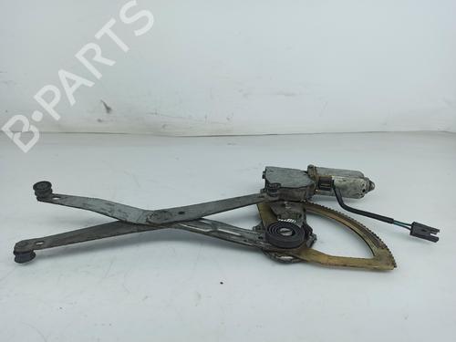 Front right window mechanism FORD SIERRA II (GBG, GB4) 1.6 (72 hp) 83BB14553CA