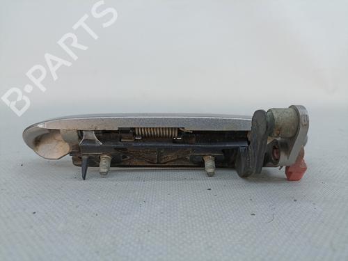 Klamka zewnętrzna drzwi przednich prawych TOYOTA YARIS VERSO (_P2_) 1.4 D-4D (NLP20_, NLP22_) | BP16937298C129 