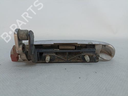 Klamka zewnętrzna drzwi przednich lewych TOYOTA YARIS VERSO (_P2_) 1.4 D-4D (NLP20_, NLP22_) | BP16937299C128 