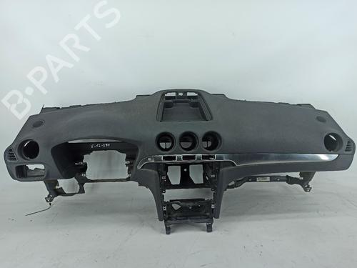 Dashboard FORD S-MAX (WA6) 2.0 TDCi (140 hp) N/V