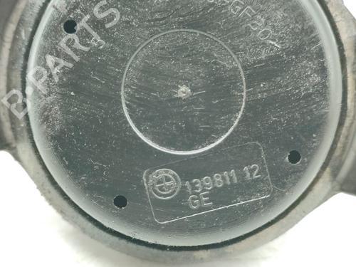 Engine mount BMW 1 (E87) 118 d | BP16963997M89