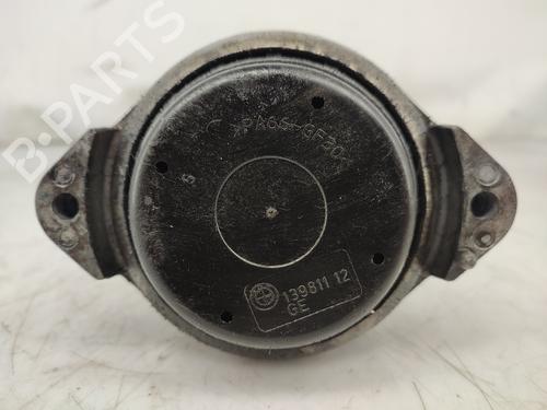Engine mount BMW 1 (E87) 118 d | BP16963997M89