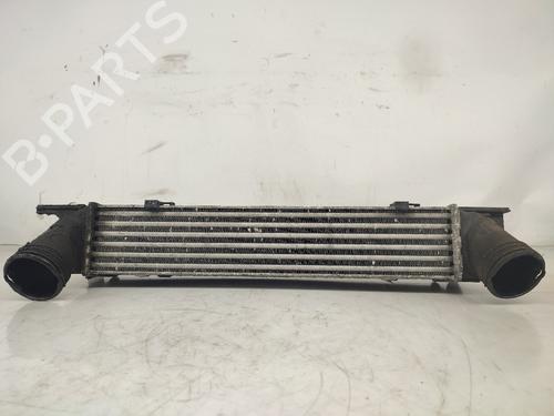 Used Intercooler BMW 1 (E87) 118 d (122 hp) 16964019