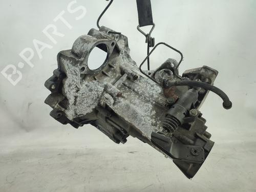 Gearbox VW GOLF IV (1J1) 1.6 DLP