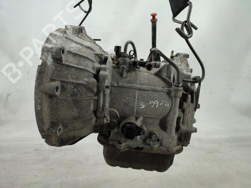 Gearbox DAIHATSU SIRION (M3_) 1.3 (M301) NN8