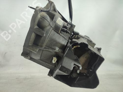 Getriebe für FORD FOCUS I Turnier (DNW) 1.4 16V (75 hp) 16965671