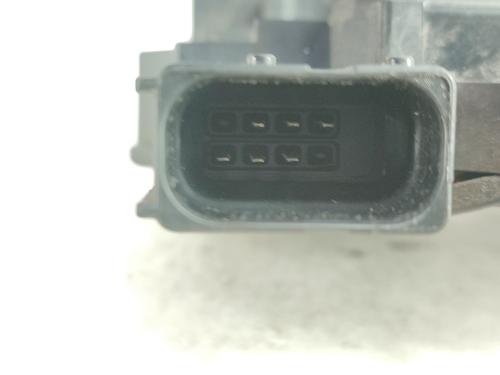 Front left lock OPEL CORSA E (X15) 1.3 CDTI (08, 68) | BP16953922C98