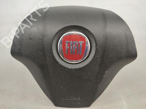 Airbag conducteur FIAT PUNTO (199_) 1.4 Bifuel (78 hp) 07355162010