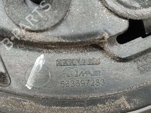 Switch OPEL CORSA E (X15) 1.3 CDTI (08, 68) | BP16953896I30 