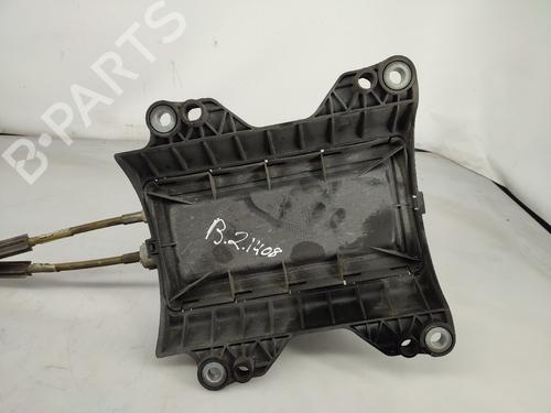 Gear lever OPEL CORSA E (X15) 1.3 CDTI (08, 68) | BP16953948M90