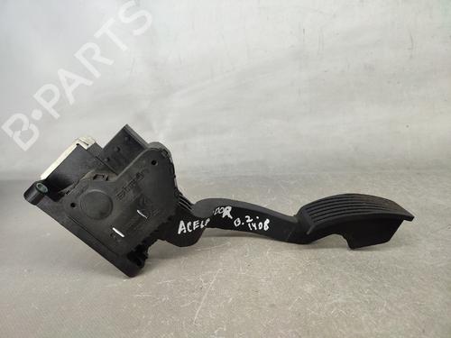 Pedal OPEL CORSA E (X15) 1.3 CDTI (08, 68) (75 hp) 16953938