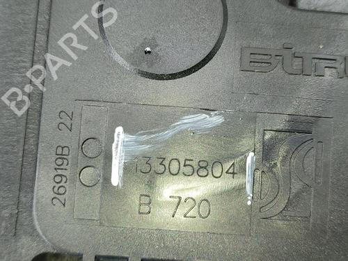 Pedal OPEL CORSA E (X15) 1.3 CDTI (08, 68) | BP16953938I4