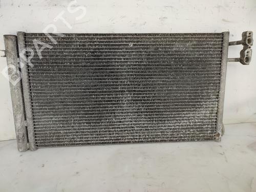 Used AC radiator BMW 1 (E87) 118 d (122 hp) 16964021