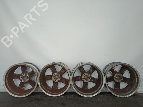 Rim AUDI A1 (8X1, 8XK) 1.6 TDI | BP16978835C45 