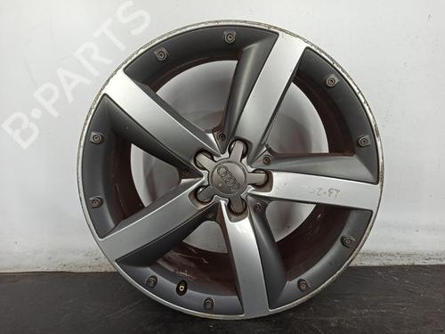 Rim AUDI A1 (8X1, 8XK) 1.6 TDI | BP16978835C45 