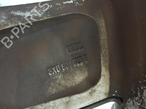 Rim AUDI A1 (8X1, 8XK) 1.6 TDI | BP16978835C45 