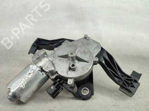 Rear wiper motor OPEL CORSA E (X15) 1.3 CDTI (08, 68) | BP16953933M102 