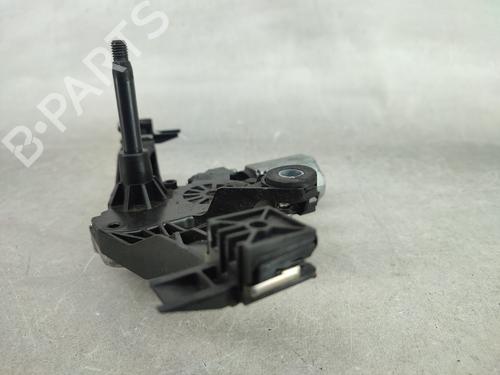 Rear wiper motor OPEL CORSA E (X15) 1.3 CDTI (08, 68) | BP16953933M102 